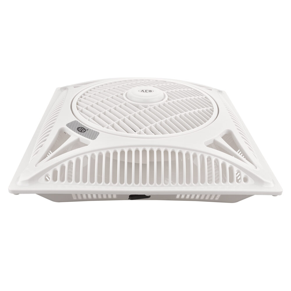 CEILING BOX FAN AP-1624-R - Image 2