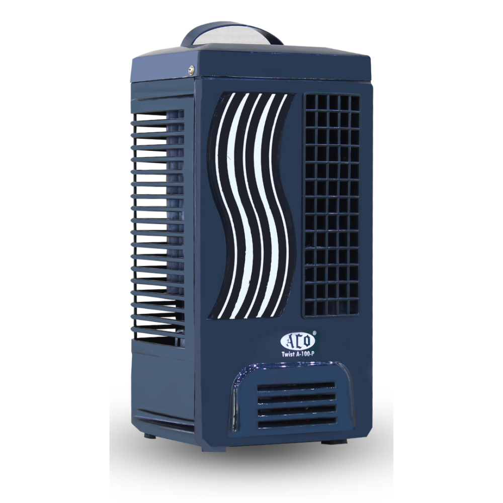 TWIST PLUS TOWER FAN A-100-P+ - Image 8