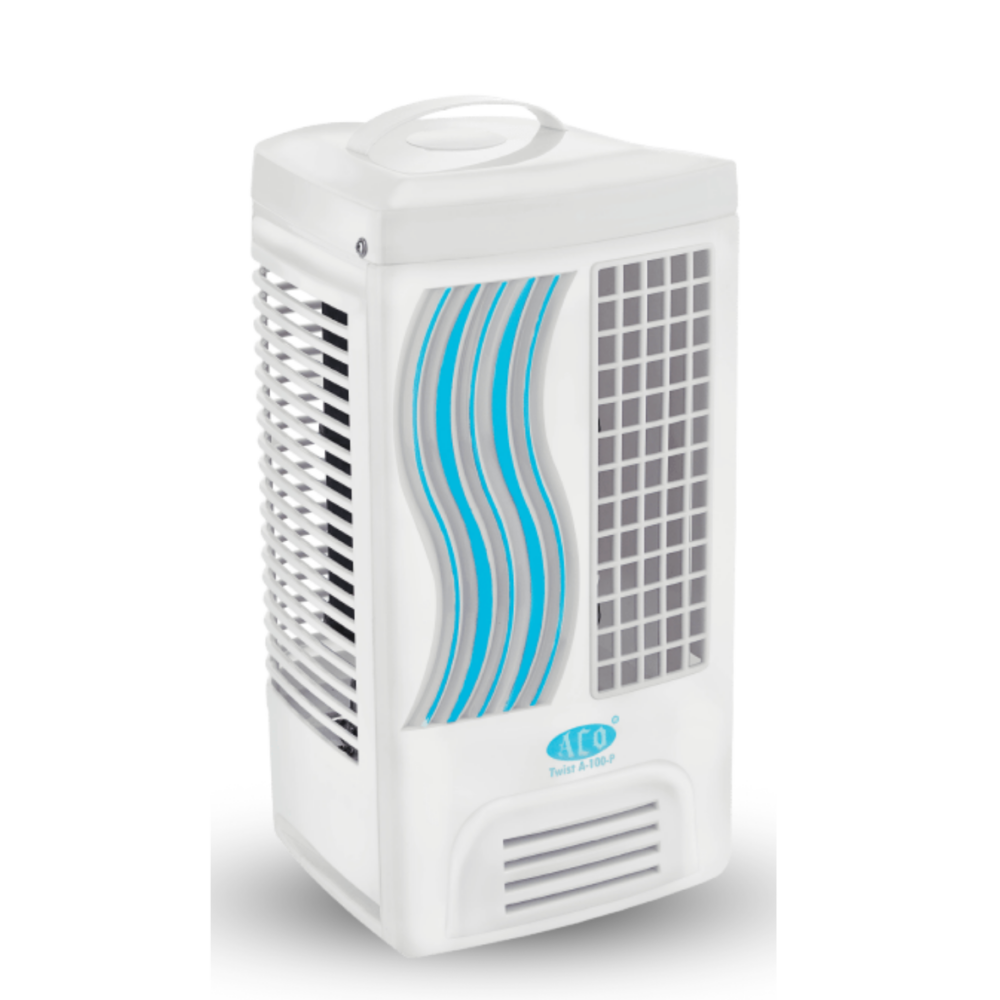 TWIST TOWER FAN A-100-P - Image 2