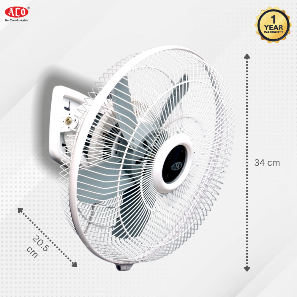 CABIN FAN CF 12 - Image 3