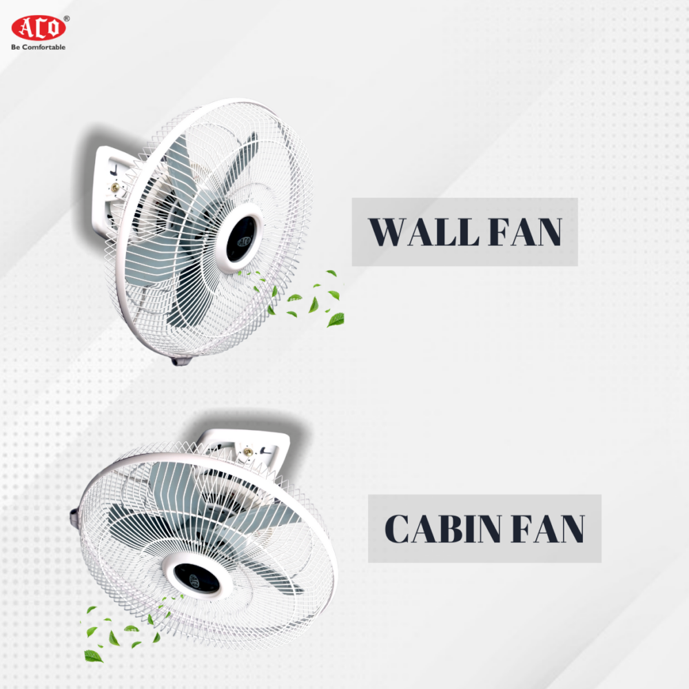 CABIN FAN CF 12 - Image 4