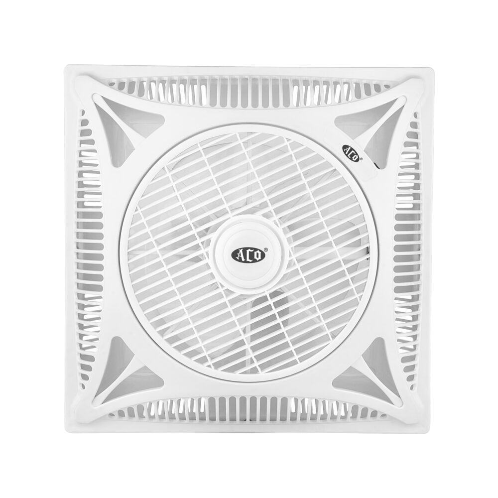 CEILING BOX FAN AP-1624-R - Image 3