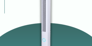 SMART TOWER FAN AP500WL