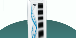 GALAXY PLUS TOWER FAN A-101-P+