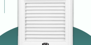 VENTILATING EXHAUST FAN 15-AP